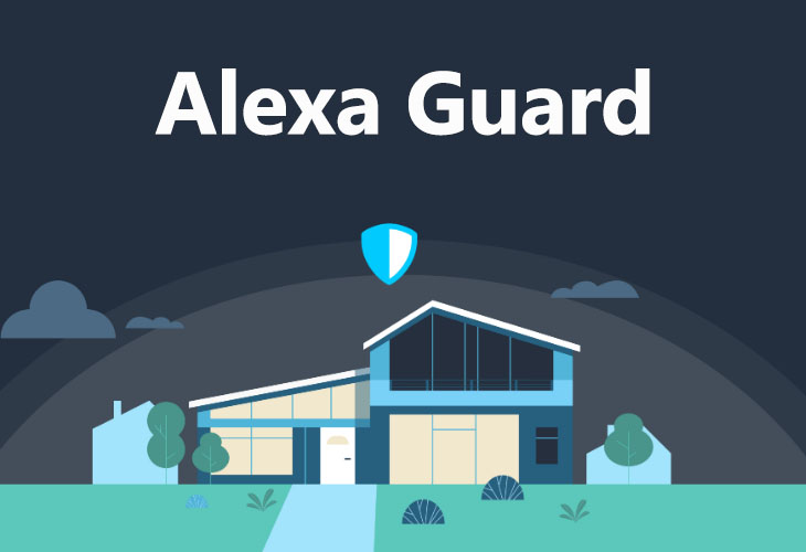 Alexa Guard