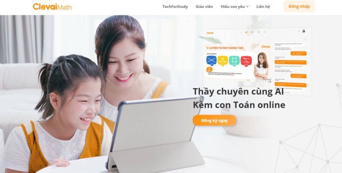 Học Toán tư duy ở đâu tốt