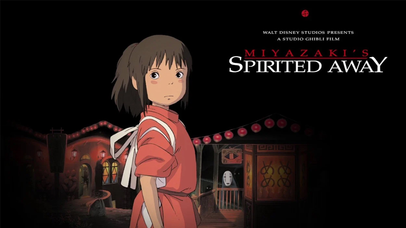 Top anime hay nhất mọi thời đại của Studio Ghibli - THÔNG TIN GIẢI TRÍ