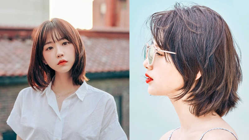 5 'báu vật nhan sắc' Nhật Bản để tóc ngắn: 'Em là ai, cô gái hay nàng tiên?'