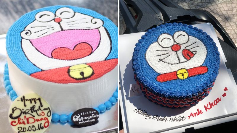 Doraemon tập đặc biệt  Sinh nhật nguy hiểm của Nobita  Bilibili