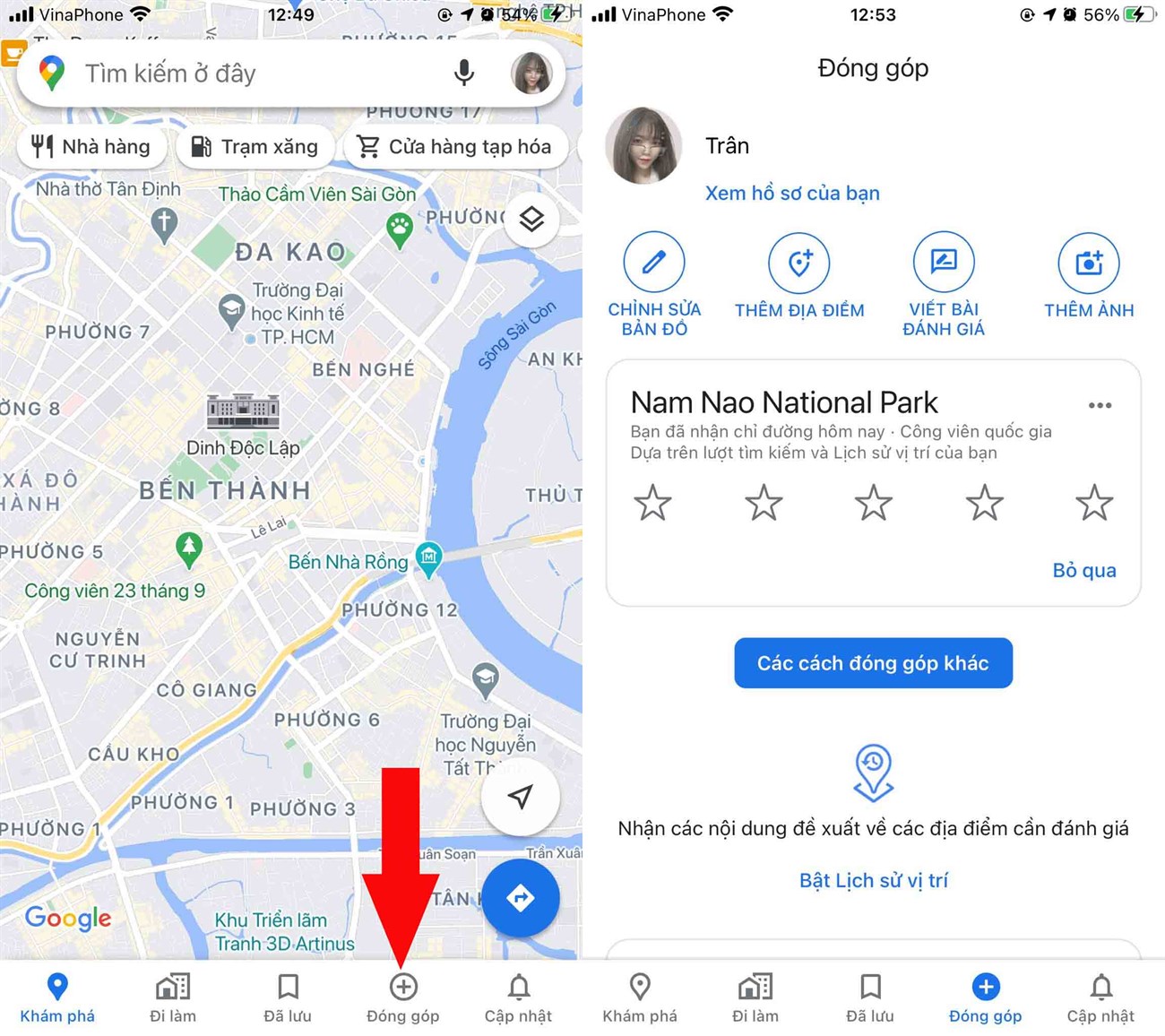 4 Cách tải ảnh trên Google Maps nhanh chóng  Compa Marketing