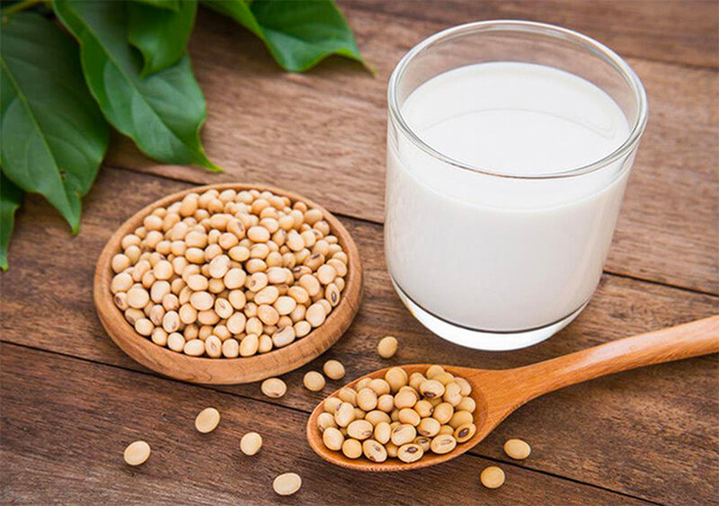 Có các loại sữa hạt nào? Loại nào là bổ dưỡng nhất cho sức khỏe?