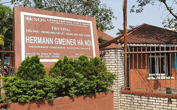 Đánh Giá Trường THPT Hermann Gmeiner – Hà Nội Có Tốt Không
