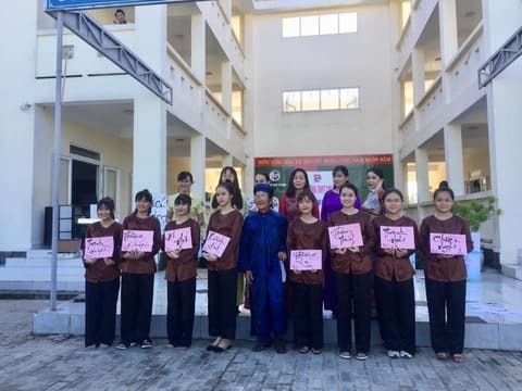 Đánh Giá Trường THPT Chi Lăng  – Thừa Thiên Huế Có Tốt Không