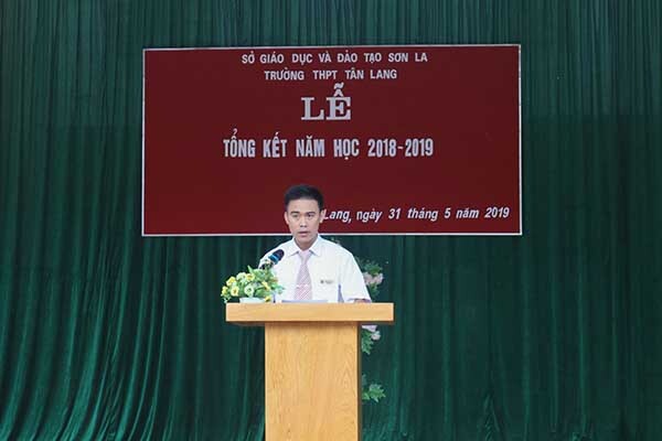 Đánh giá Trường THPT Tân Lang tỉnh Sơn La có tốt không?