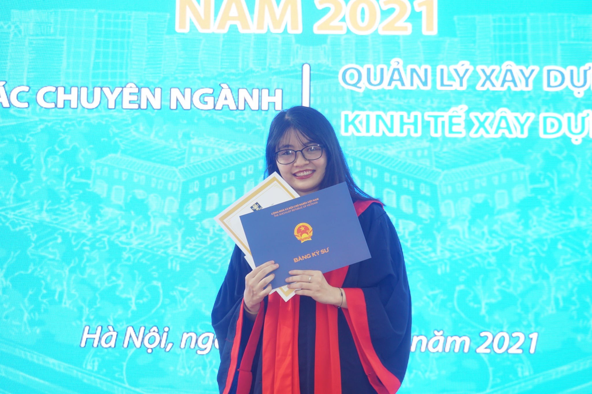 Học phí Trường Đại học Kiến trúc Hà Nội (HAU) năm 2022 – 2023 – 2024 là bao nhiêu