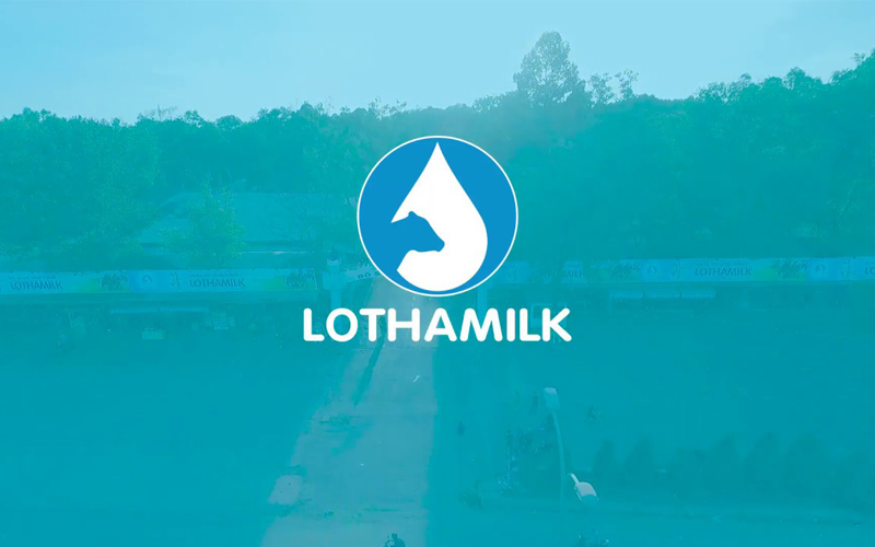 Lothamilk – Sữa Long Thành trứ danh, thơm ngon béo ngậy