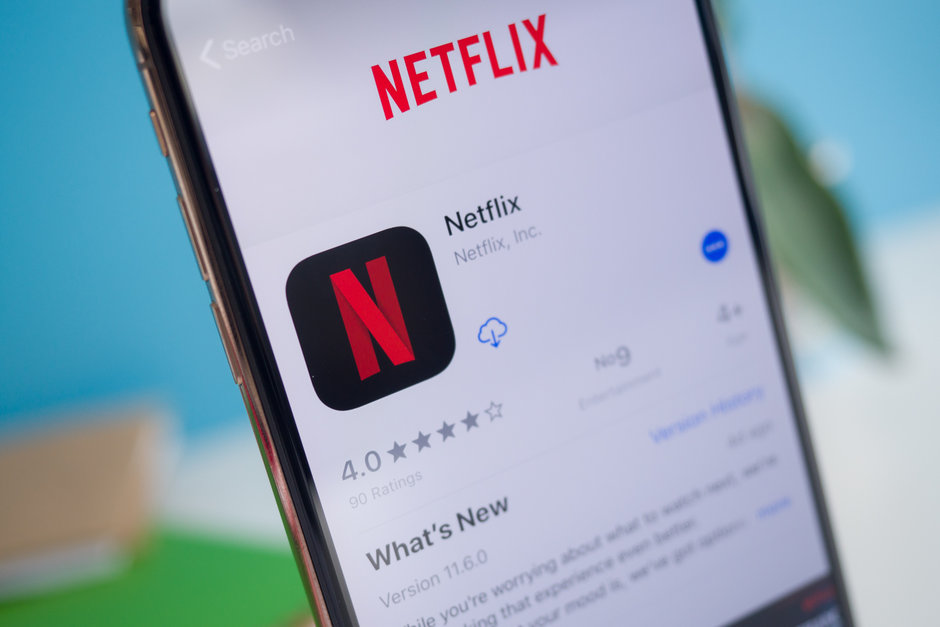 Hướng dẫn cách download phim và chương trình truyền hình trên Netflix để xem offline