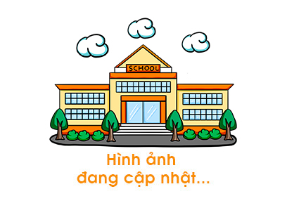 [Review] Trường THPT Nguyễn Hiền – An Giang