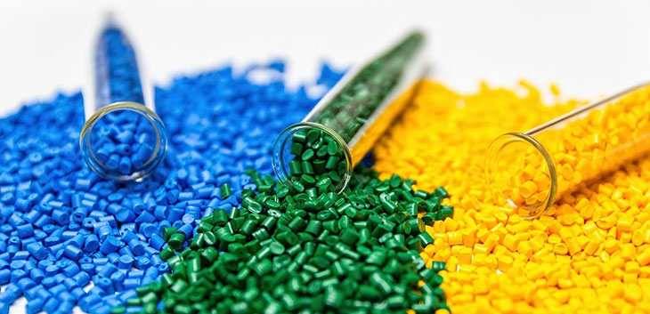 Tìm hiểu về chất liệu nhựa Polymer cao cấp