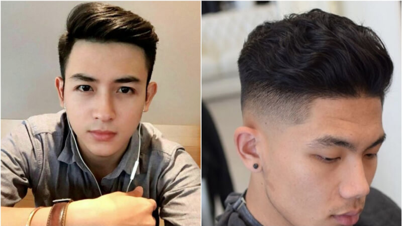 Top 6 Tiệm cắt tóc nam đẹp và chất lượng nhất TP Long Xuyên An Giang   ALONGWALKER