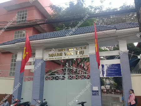 [Review] Trường THCS Lữ Gia – Hồ Chí Minh