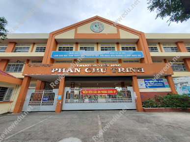 Danh sách top trường tiểu học tốt nhất Quận Tân Phú, Hồ Chí Minh
