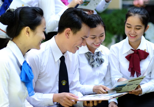 Học phí Trường Đại học Công nghiệp Việt – Hung (VIU) năm 2022 – 2023 – 2024 là bao nhiêu