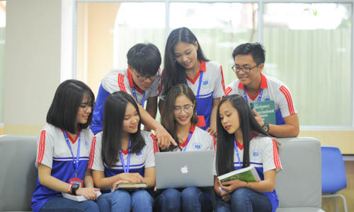 Điểm chuẩn Trường Đại học Kinh tế Thành phố Hồ Chí Minh (UEH) năm 2022 – 2023 – 2024 mới nhất
