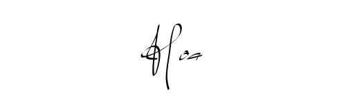 Chữ ký tên Hoa – Những mẫu chữ ký tên Hoa đẹp nhất