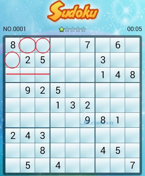 Cách Chơi Sudoku, Cách Giải Sudoku Khó Nhanh Nhất