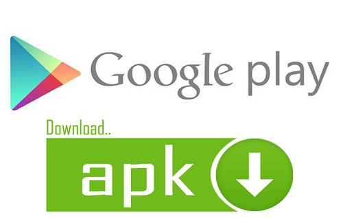 Cách lấy file apk từ Google Play