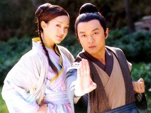 Những bộ phim cổ trang Trung Quốc hay nhất mọi thời đại-4