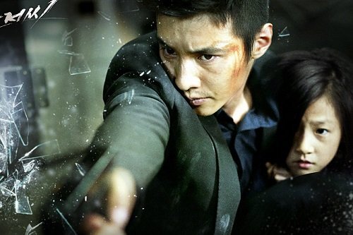Những bộ phim của Won Bin đóng hay nhất