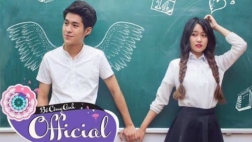 Những bộ phim ngắn về tình yêu tuổi học trò Việt Nam hay nhất