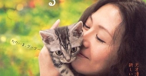 Những bộ phim về loài mèo hay nhất bạn nên xem-8
