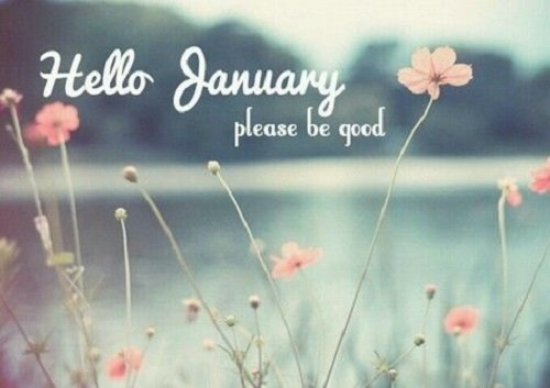 Stt tháng 1 – Những câu nói hay chào tháng 1 ấm áp, yêu thương