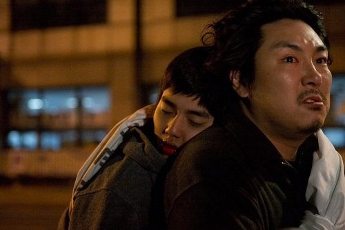 Tổng hợp những bộ phim của Yoo Seung Ho đóng hay nhất-2