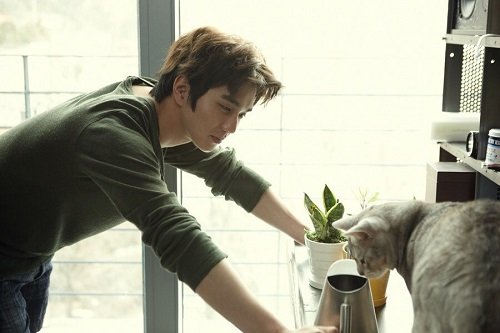 Tổng hợp những bộ phim của Yoo Seung Ho đóng hay nhất-6