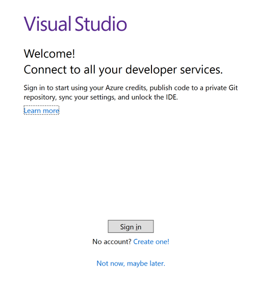 Download Visual Studio 2019 Full Crack mới nhất-5